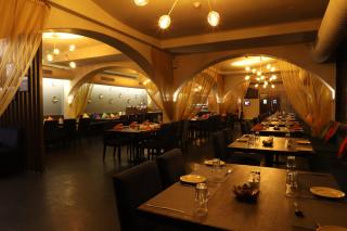 The Purple Leaf Hotels - Hyderabad - 6