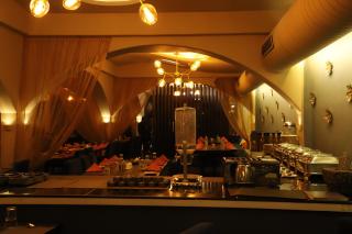 The Purple Leaf Hotels - Hyderabad - 2