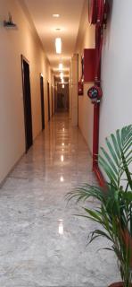 HOTEL BABYLON REGENCY, Opp Krishna Janmasthan Temple - Mathura - 7