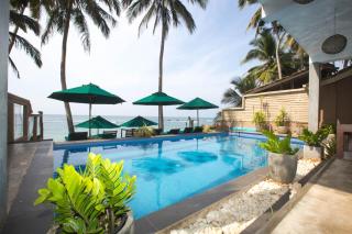 Sea World Boutique Hotel - Mirissa - 4
