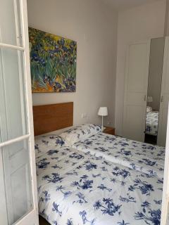 Apartamentos Valverde Cádiz 1 - A - Cadice - 1