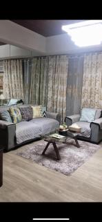 Manhattan Heights Tower A Luxury - Manila - 6