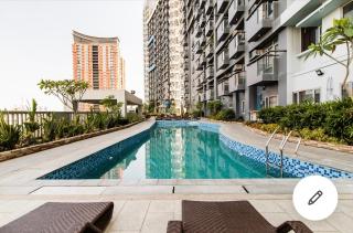 Manhattan Heights Tower A Luxury - Manila - 8
