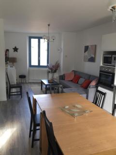 Gîte du rocher - Le Puy en Velay - 4
