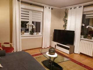 słoneczne apartamenty - Krościenko nad Dunajcem - 3