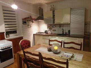słoneczne apartamenty - Krościenko nad Dunajcem - 6
