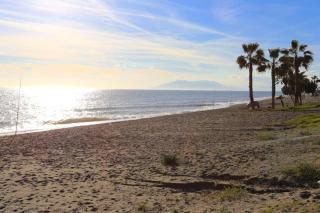 VILLA LUNA Beach Premium 9PAX - Torre de Benagalbón - 6