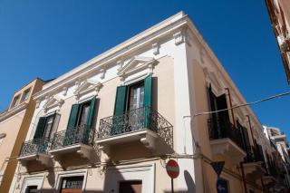 Dimora Apulia - Brindisi - 9