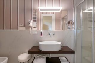 Grand Hotel Tettuccio - Montecatini Terme - 8