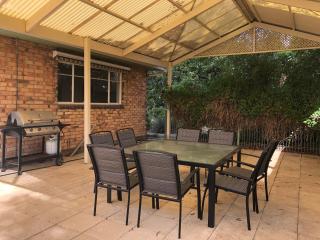 Pleasant View - Horsham - 9