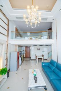 Guangzhou Hakka Apartment Beijing Road - 5