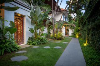 Sanur House - Sanur - 3