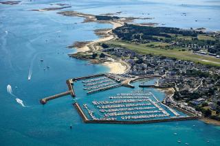 studio résidence le sombreuil - Quiberon - 5