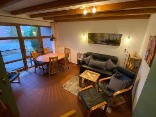 Ferienhaus Uferweg - Otterndorf - 2