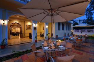 The Tigress, Ranthambore - 7