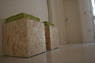 Urban Oasis Hostel - Lecce - 8
