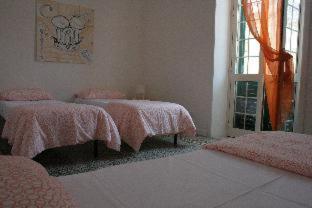 Urban Oasis Hostel - Lecce - 6