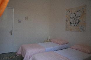 Urban Oasis Hostel - Lecce - 5