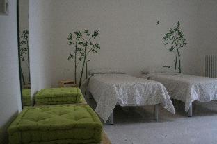 Urban Oasis Hostel - Lecce - 3
