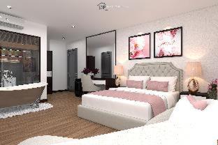 RHM Luxury Hotel And Suite - 8