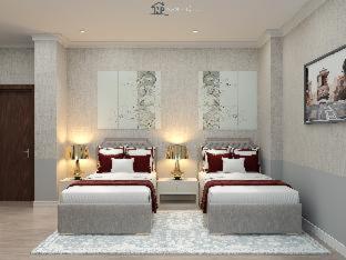 RHM Luxury Hotel And Suite - 5