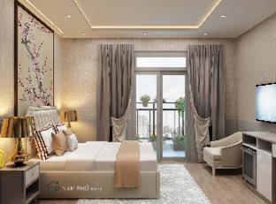 RHM Luxury Hotel And Suite - 3