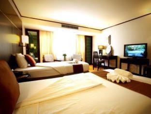 Alpine Golf Resort Chiang Mai - 9