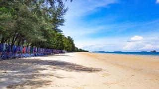 GrandBlue Condominium Sea View - Ban Tha Fat - 7