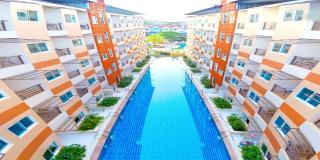 Andatel Grande Patong Phuket - 7