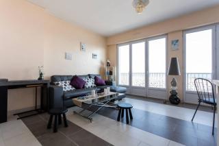 Les Aigues Marines - belle vue mer et port - Palavas-les-Flots - 4