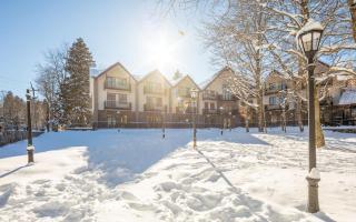 KOMOREBI BAKURIANI RESORT - 7