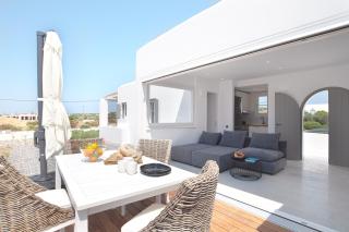 The view 3 - Santa Marina - 4