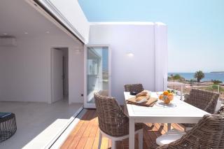 The view 3 - Santa Marina - 2
