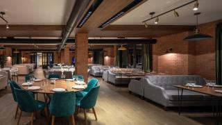 KOMOREBI BAKURIANI RESORT - 3