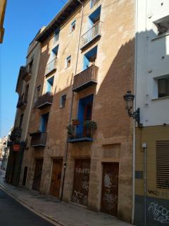 Loft en centro histórico - Valência - 9