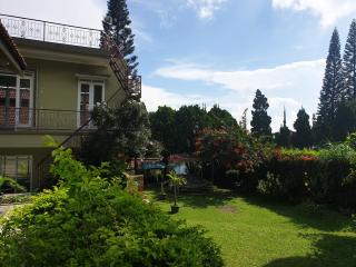 Villa Bougenvile Lembang Asri - Lembang - 8