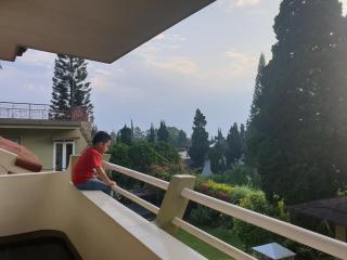 Villa Bougenvile Lembang Asri - 3