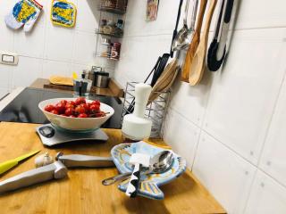 Sea View 2 Bedroom Vacation Apartment - Giardini Naxos - 7