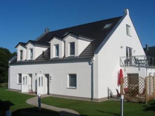 Villa Harmonie W1 - Göhren-Lebbin - 9