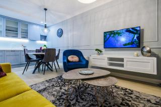 DiVine Luxury Apartment Purple - Zadar - 3