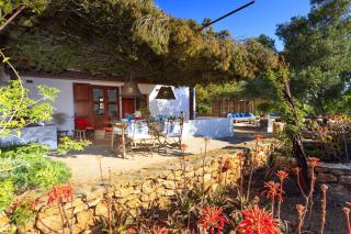 Villa Can Toni Mateu - Sant Francesc Xavier - 5
