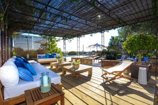 Villa Can Toni Mateu - Sant Francesc Xavier - 4