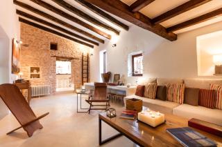 Villa Can Toni Mateu - 2