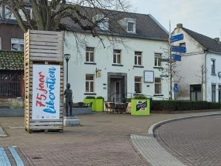 B&B Liberation Margraten - Margraten - 0