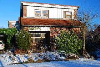 Ferienhaus Uferweg - Otterndorf - 5