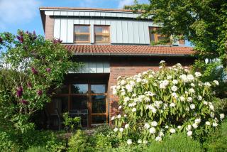 Ferienhaus Uferweg - Otterndorf - 7