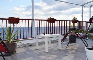 Ionio Sea Apartment - Marina di Gioiosa Ionica - 8