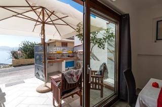 Purple Flower Suite Apartment - Cala Gonone - 9