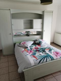 CHEZ MARTINE Appt climatisé 2 Chambres - Capbreton - 2