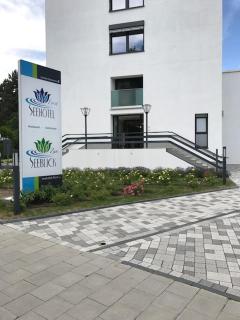 Seehotel Forst - Forst - 7
